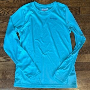 Youth Colombia Sun Shirt